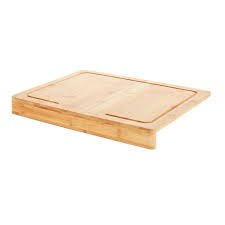 Tabla de Cortar Bambú